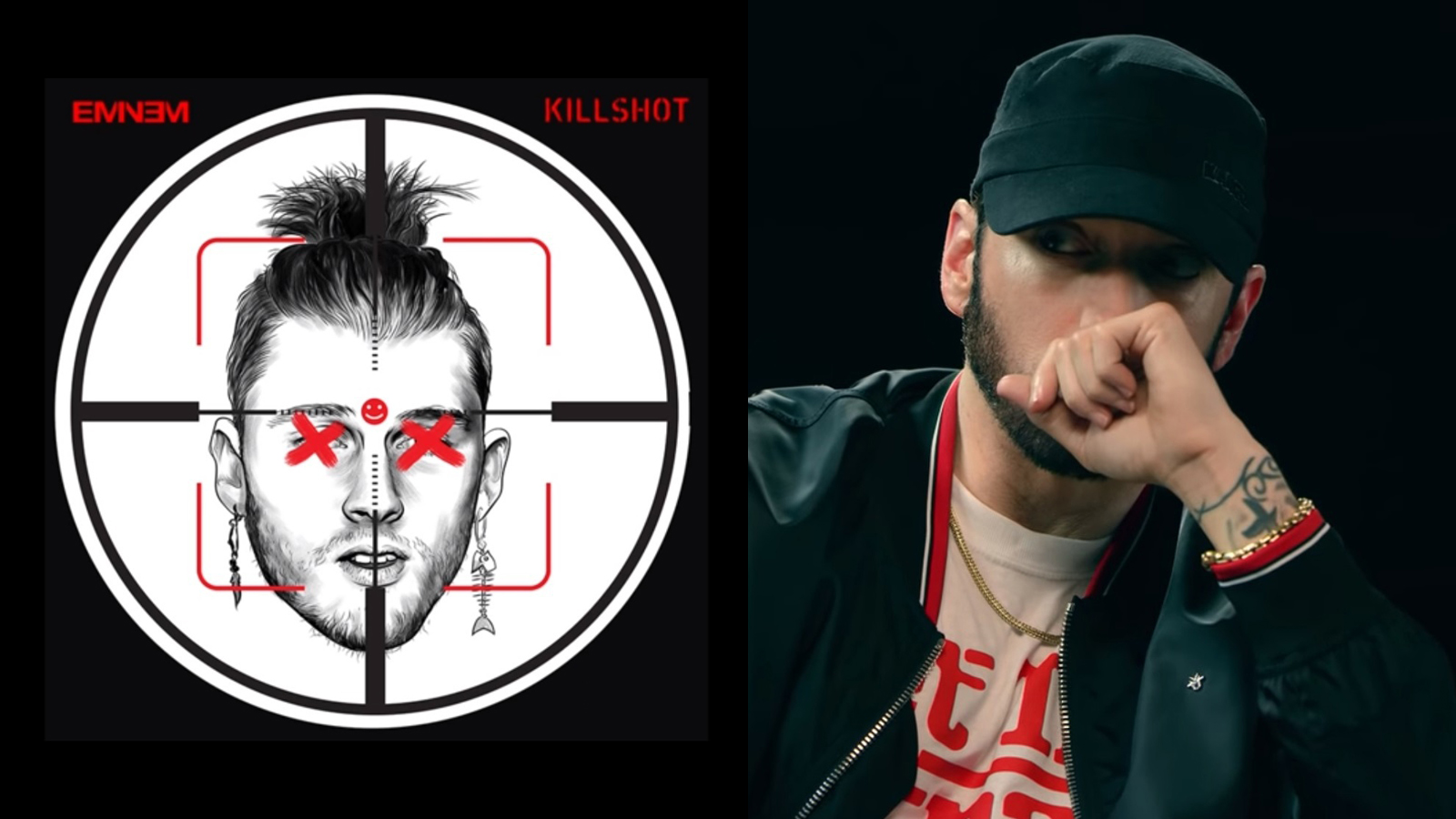 Murder On the Mic: 6 Things You Missed in Eminem's Lyrical Masterpiece